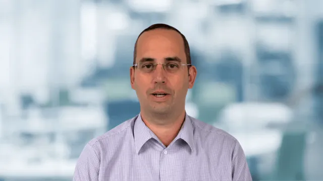qmBase user Christian Weidling from Weidling GmbH