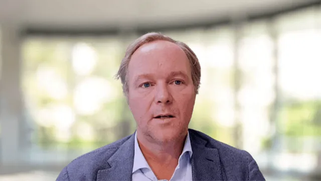 qmBase user Dr. Richard Fechner from WEERULIN GmbH