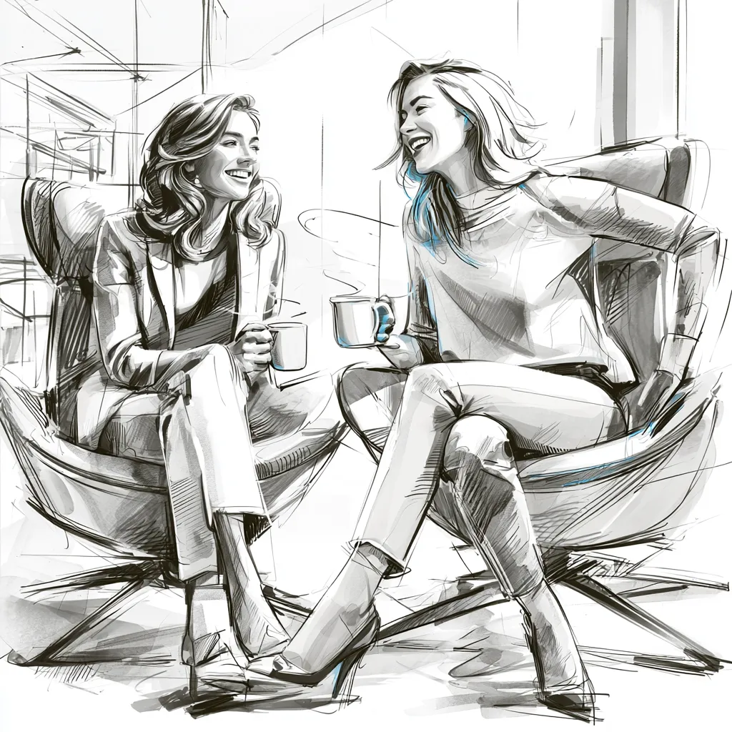Illustration zur qmBase-Story Dokumentierte Information