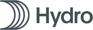 Hydro Logo
