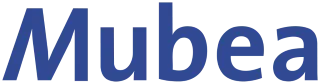 Mubea Logo