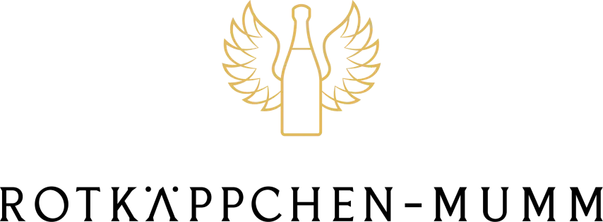 Rotkäppchen-Mumm Logo