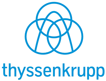 ThyssenKrupp Logo