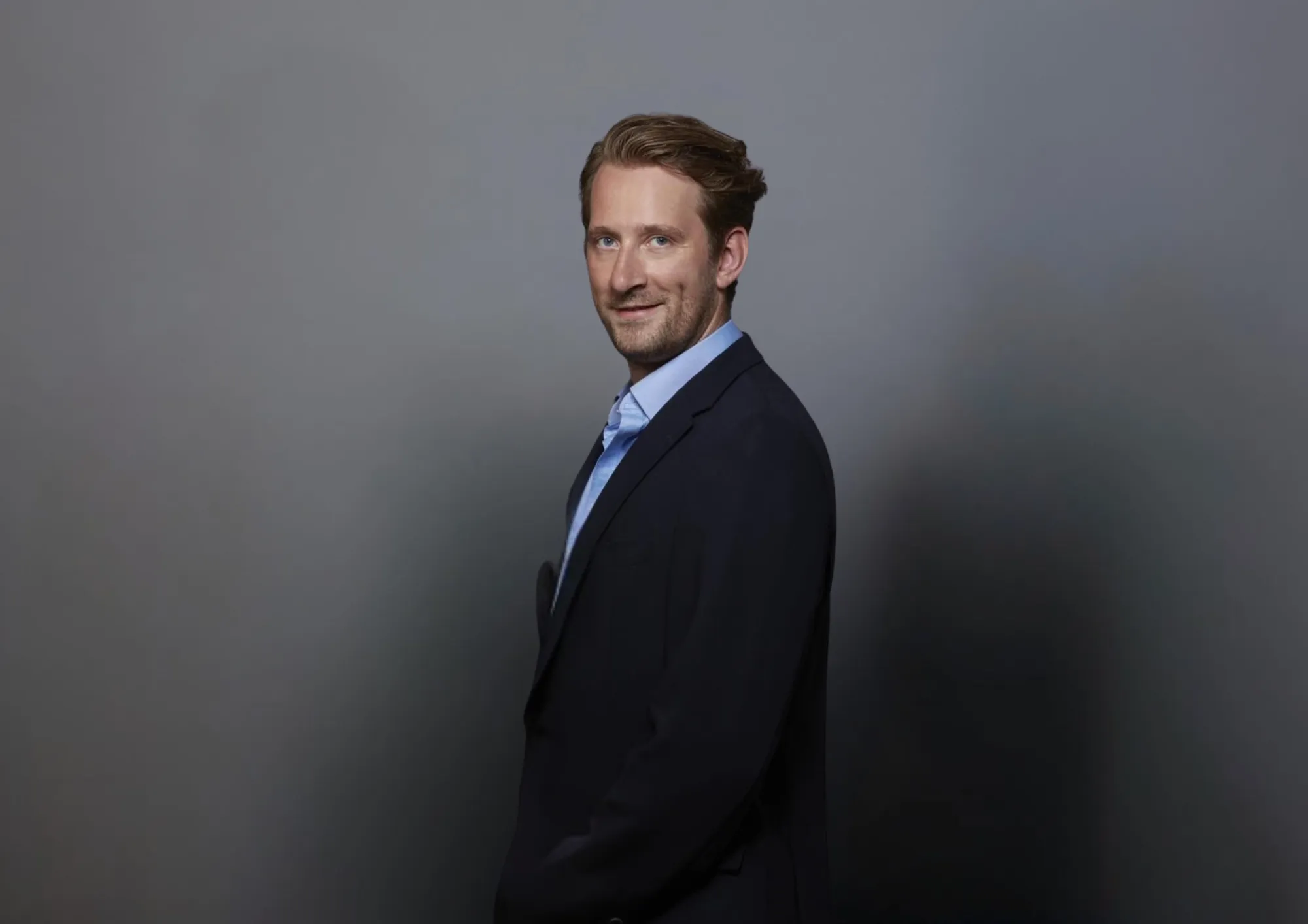 Teamfoto von Lutz Dieckhöfer