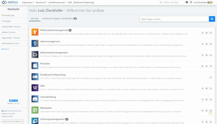 Lessons Learned mit Software dokumentieren