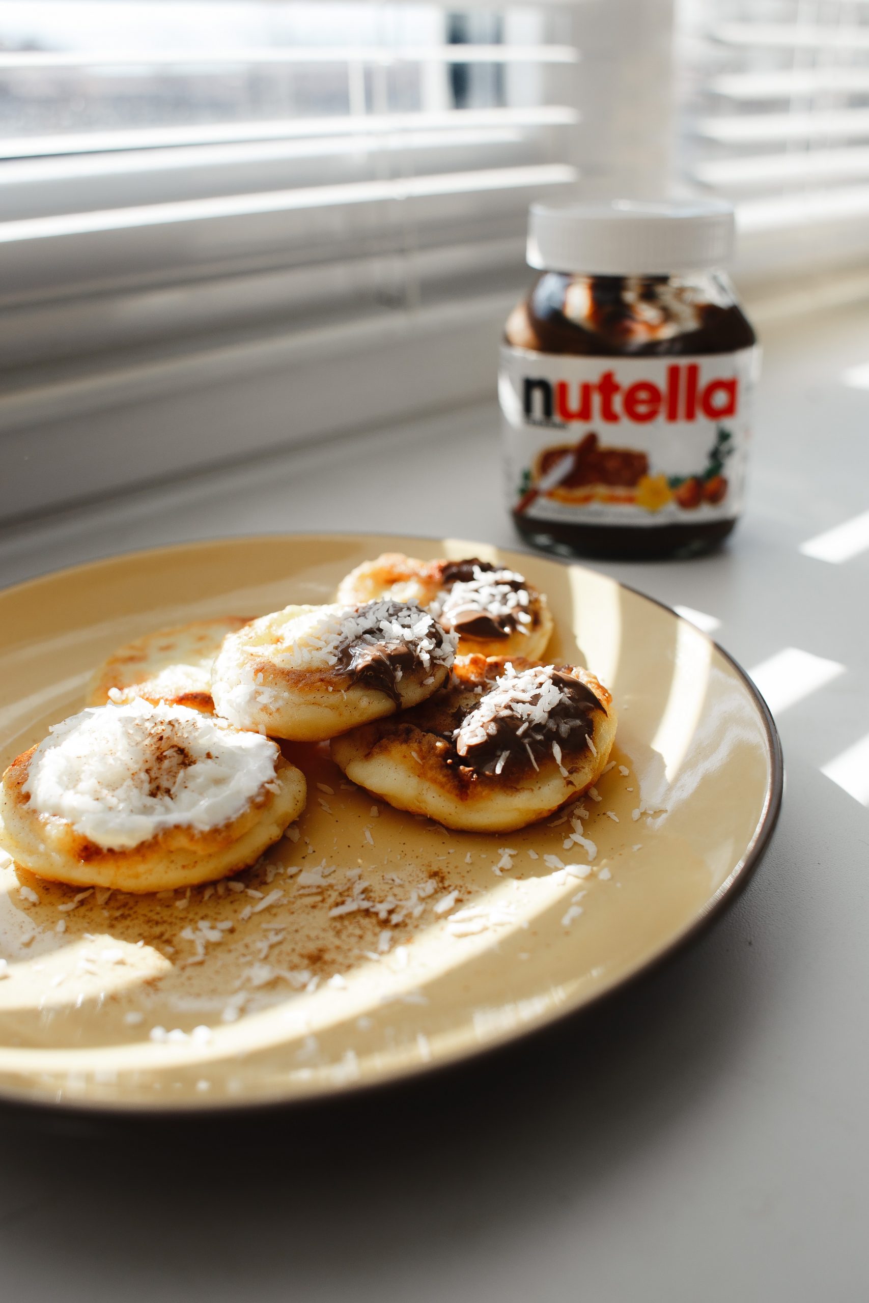 Frühstück mit Nutella qmBase Qualitätsmanagement